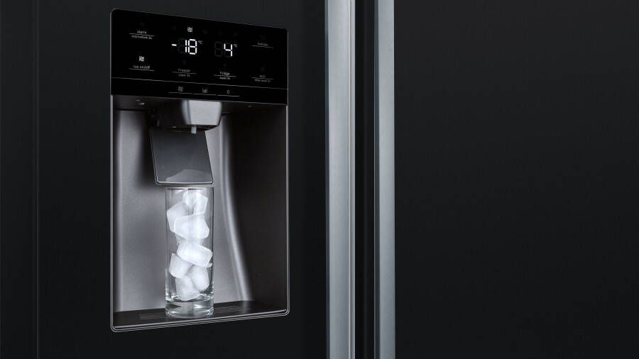 BOSCH Side-by-side KAD93VIFP
