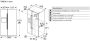 Bosch KAD93VBFP Serie 6 Amerikaanse koelkast - Thumbnail 15
