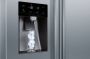 Bosch KAD93VIFP Serie 6 Amerikaanse koelkast - Thumbnail 4