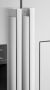 Bosch KAG93AIEP Serie 6 Amerikaanse koelkast RVS - Thumbnail 10