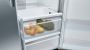 Bosch KAI93VIFP Serie 6 Amerikaanse koelkast RVS - Thumbnail 10