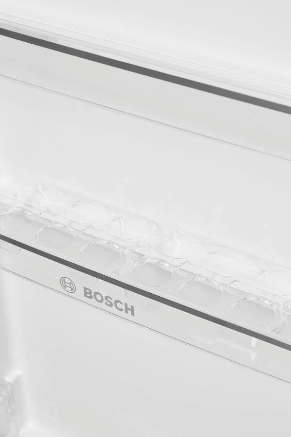 Bosch KTR15NWEA Tafelmodel Koelkast LED-verlichting MultiBox - Foto 9