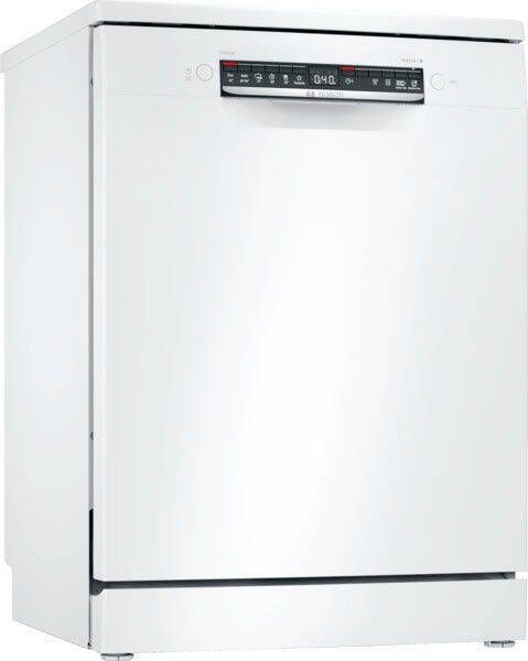 Bosch SGS4HVW31E Serie 4 Vrijstaande vaatwasser