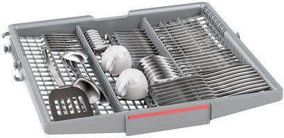 BOSCH Vaatwasser SMS4HVW31E