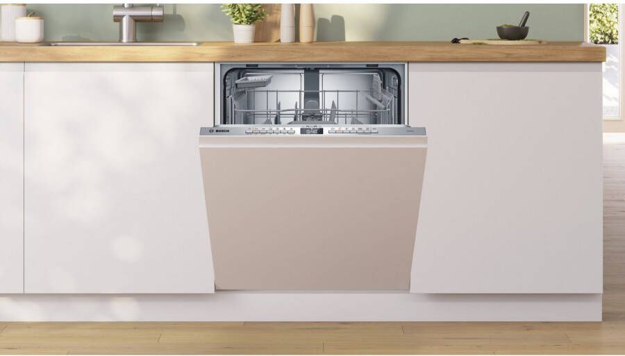 BOSCH Volledig geïntegreerde vaatwasser SBV4HTX00E 86 5 cm x 59 8 cm