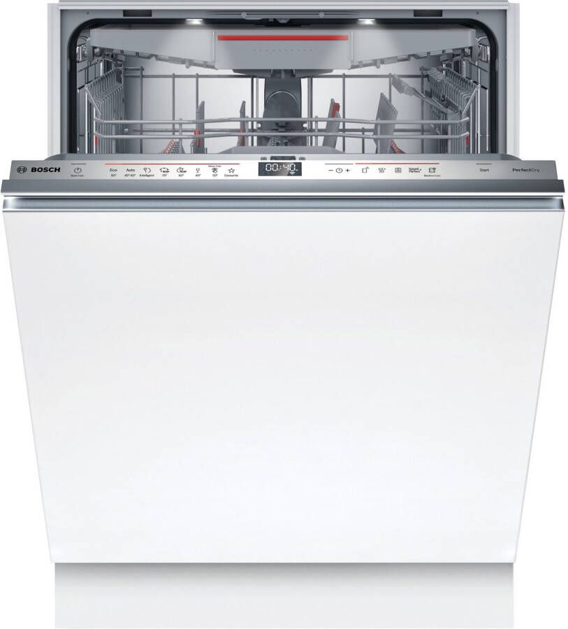 BOSCH Volledig geïntegreerde vaatwasser SBV6ZCX16E 86 5 cm x 59 8 cm