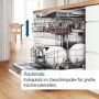 BOSCH Volledig geïntegreerde vaatwasser SBV6ZCX16E 86 5 cm x 59 8 cm - Thumbnail 6