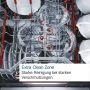 BOSCH Volledig geïntegreerde vaatwasser SBV6ZCX16E 86 5 cm x 59 8 cm - Thumbnail 7