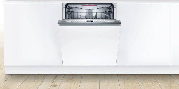 BOSCH Volledig integreerbare vaatwasser SBH4HCX48E 86 5 cm x 59 8 cm