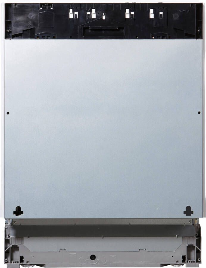 BOSCH Volledig integreerbare vaatwasser SMV24AX00E 81 5 cm x 59 8 cm