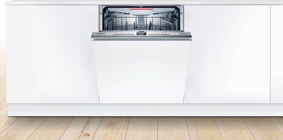 Bosch Serie 4 SMV4ECX14E lave-vaisselle Entièrement intégré 13 couverts C - Foto 12