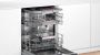 Bosch SMV6ZCX00E Inbouw Volledig geïntegreerd Nishoogte 81 5 87 5 cm volledig geïntegreerde inbouw vaatwasser - Thumbnail 12