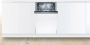 Bosch Serie 2 SPV2HKX41E vaatwasser Volledig ingebouwd 9 couverts 45 cm - Thumbnail 3