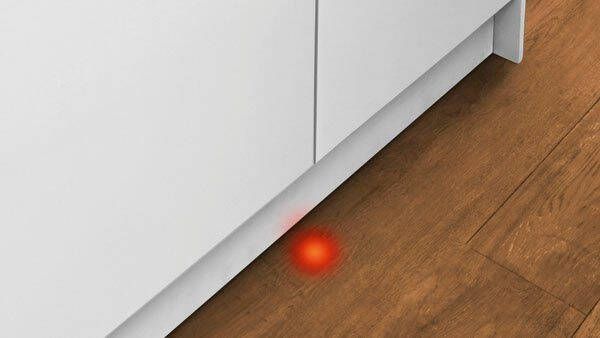 BOSCH Volledig integreerbare vaatwasser SPV2HKX41E 81 5 cm x 44 8 cm