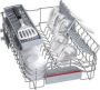 Bosch Serie 4 SPV4HKX53E lave-vaisselle Entièrement intégré 9 couverts E - Thumbnail 6