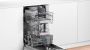BOSCH Volledig integreerbare vaatwasser SRV4HKX53E 81 5 cm x 44 8 cm - Thumbnail 3