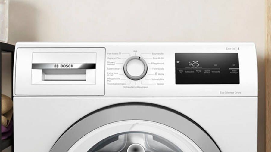 BOSCH Wasmachine WAN28127