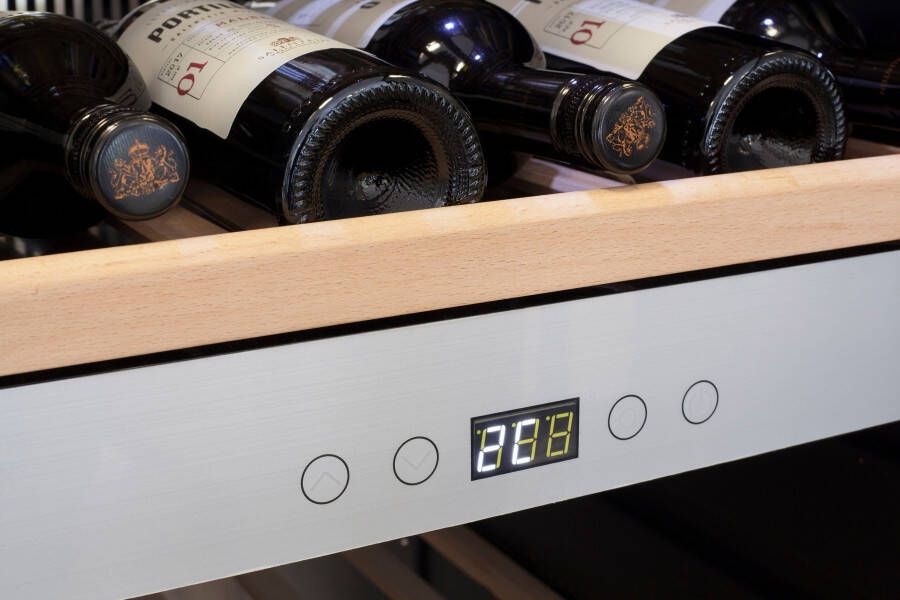Caso Wijnklimaatkast 725 WineComfort 660 Smart - Foto 2