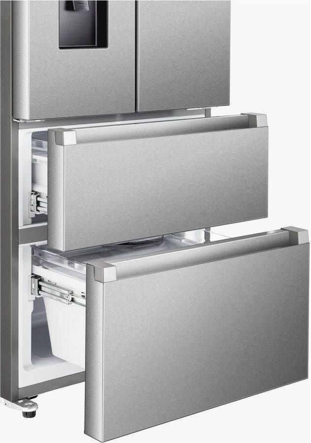 Hanseatic French door HFD20070CWDI