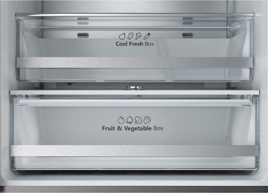 Hanseatic French door HFD20070CWDI