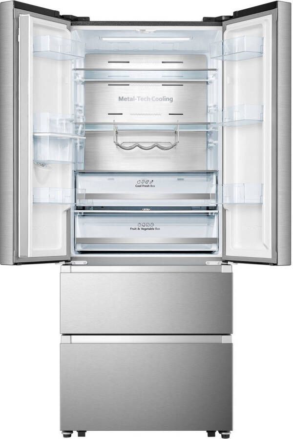 Hanseatic French door HFD20070CWDI