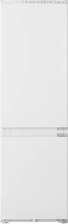 Hanseatic Inbouw koel-vriescombinatie HEKS17754GEW 176 8 cm x 54 cm