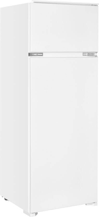 Hanseatic Inbouw koel-vriescombinatie HEKS14454GE 145 cm x 54 cm