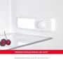 Hanseatic Inbouw koel-vriescombinatie HEKS14454GE 145 cm x 54 cm - Thumbnail 8