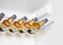 Hanseatic Inbouwkoelkast HEKS12254E 123 cm x 54 cm - Thumbnail 4