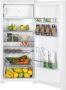 Hanseatic Inbouwkoelkast HEKS12254GE 123 cm x 54 cm - Thumbnail 5