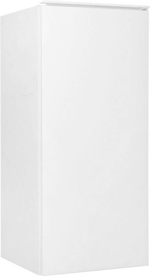 Hanseatic Inbouwkoelkast HEKS12254GE 123 cm x 54 cm