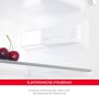 Hanseatic Inbouwkoelkast HEKS12254GE 123 cm x 54 cm - Thumbnail 10
