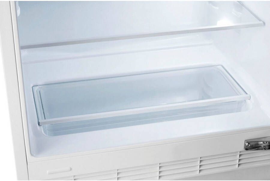 Hanseatic Inbouwkoelkast HEKS8260E 81 8 cm x 59 5 cm