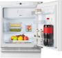 Hanseatic Inbouwkoelkast HEKS8260GE 81 8 cm x 59 5 cm - Thumbnail 4