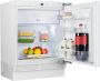 Hanseatic Inbouwkoelkast HEKS8260GE 81 8 cm x 59 5 cm - Thumbnail 5