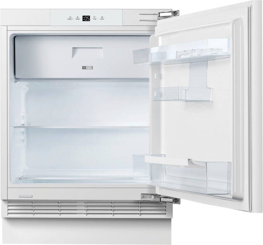 Hanseatic Inbouwkoelkast HEKS8260GE 81 8 cm x 59 5 cm