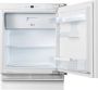 Hanseatic Inbouwkoelkast HEKS8260GE 81 8 cm x 59 5 cm - Thumbnail 6