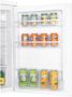 Hanseatic Inbouwkoelkast HEKS8854G4E 88 cm x 54 cm - Thumbnail 7