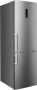 Hanseatic Koel-vriescombinatie HKGK19560CNFDI NoFrost display deuralarm - Thumbnail 2