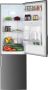 Hanseatic Koel-vriescombinatie HKGK17954DNFWDBI NoFrost Waterdispenser - Thumbnail 5