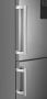 Hanseatic Koel-vriescombinatie HKGK17954DNFWDBI NoFrost waterdispenser deuralarm - Thumbnail 8