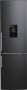 Hanseatic Koel-vriescombinatie HKGK17955CNFWDBI NoFrost waterdispenser deuralarm - Thumbnail 3