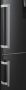 Hanseatic Koel-vriescombinatie HKGK17955CNFWDBI NoFrost waterdispenser deuralarm - Thumbnail 6