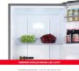 Hanseatic Koel-vriescombinatie HKGK17955CNFWDBI NoFrost Waterdispenser - Thumbnail 11