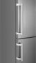 Hanseatic Koel-vriescombinatie HKGK17955CNFWDBI NoFrost Waterdispenser - Thumbnail 7