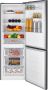 Hanseatic Koel-vriescombinatie HKGK18560CNFWDI NoFrost Waterdispenser (1 stuk) - Thumbnail 2