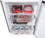 Hanseatic Koel-vriescombinatie HKGK18560CNFWDI NoFrost Waterdispenser (1 stuk) - Thumbnail 12