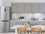 Hanseatic Koel-vriescombinatie HKGK18560CNFWDI NoFrost Waterdispenser (1 stuk) - Thumbnail 14