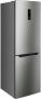 Hanseatic Koel-vriescombinatie HKGK18560CNFWDI NoFrost Waterdispenser (1 stuk) - Thumbnail 8