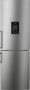 Hanseatic Koel-vriescombinatie HKGK18560CNFWDI NoFrost waterdispenser deuralarm (1 stuk) - Thumbnail 2